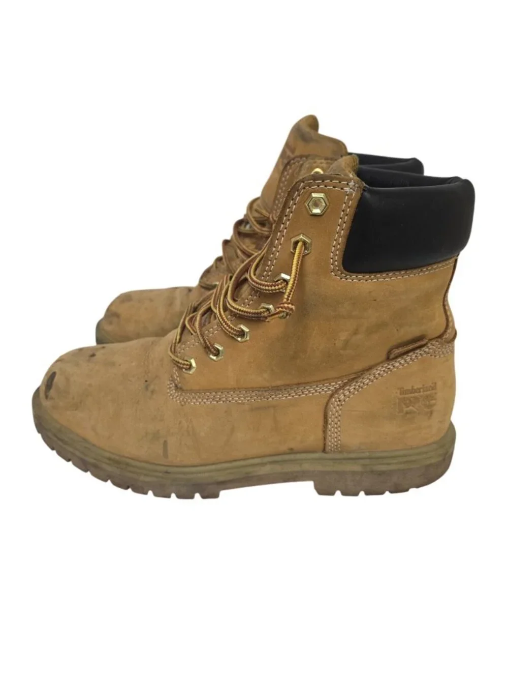 Timberland Pro Men Iconic 6